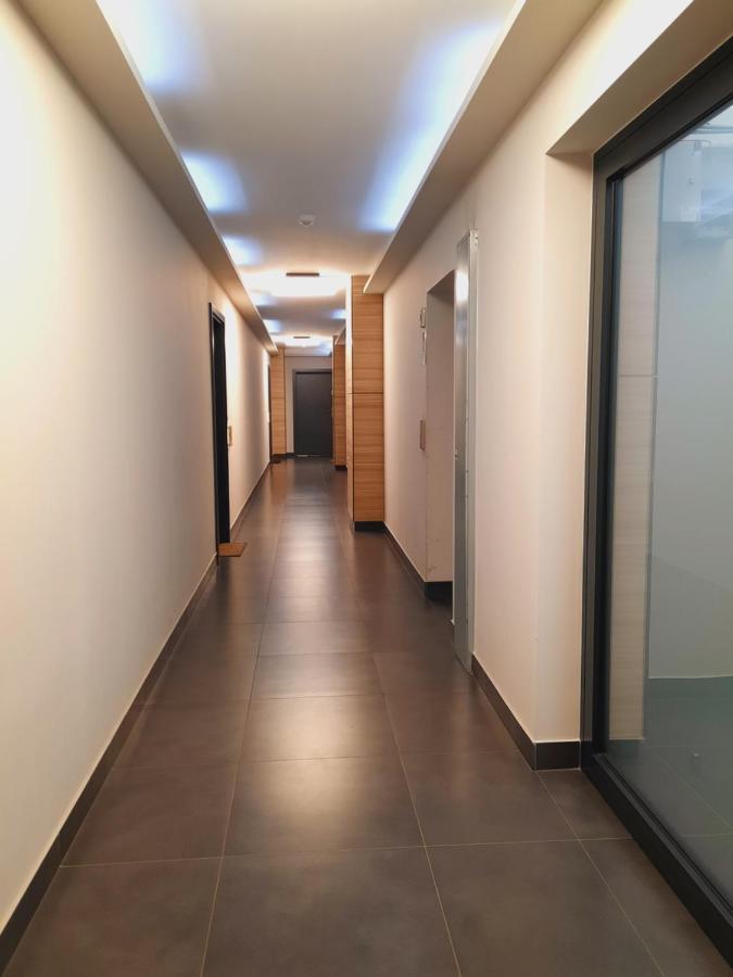 Apartment Port Mieszczanski Parking Gratis Wroclaw