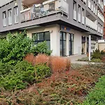 Port Mieszczanski Parking Gratis